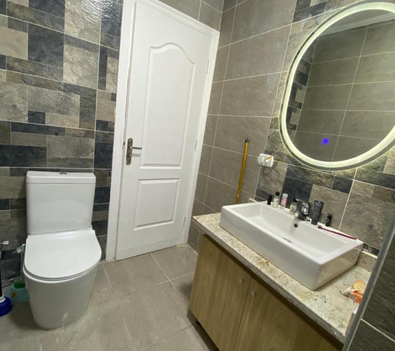 Photo of Bathroom in El Hadaba