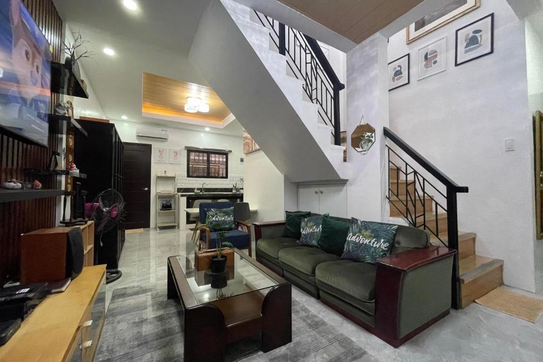 Photo of Livingroom in Bacolor