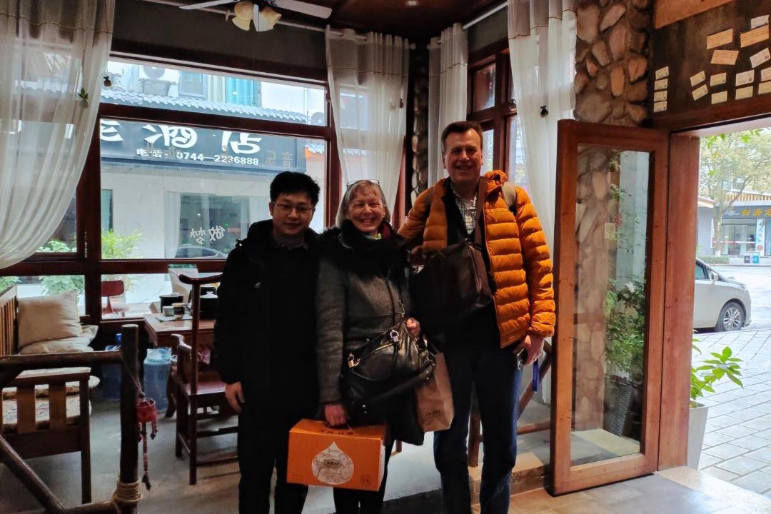 Photo of Others in Wulingyuan