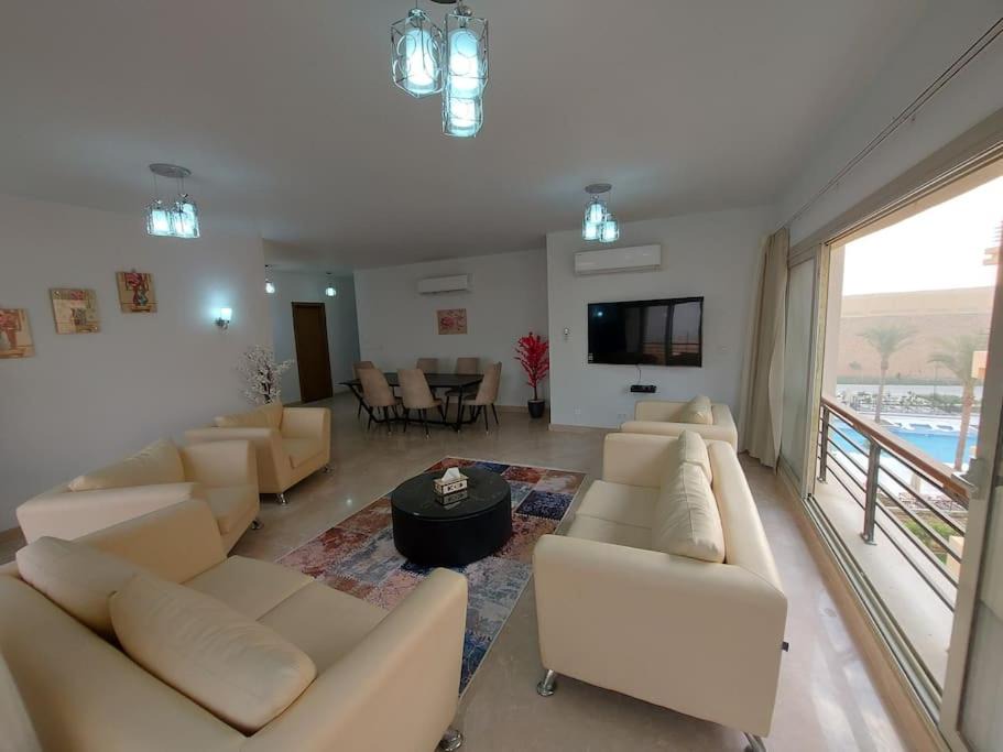 Photo of Livingroom in Al-Khalifa
