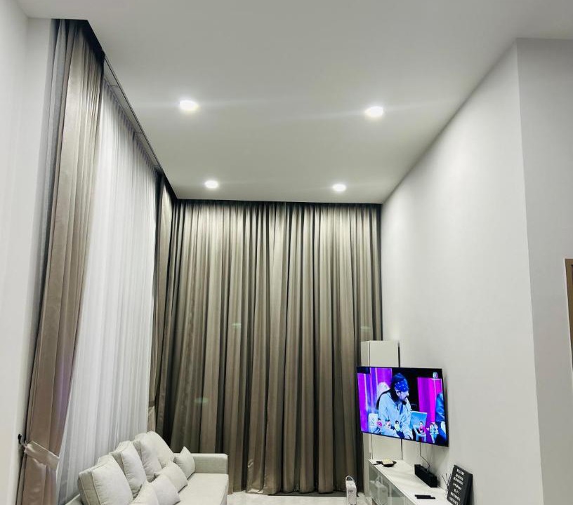 Photo of Livingroom in Chiang Rai