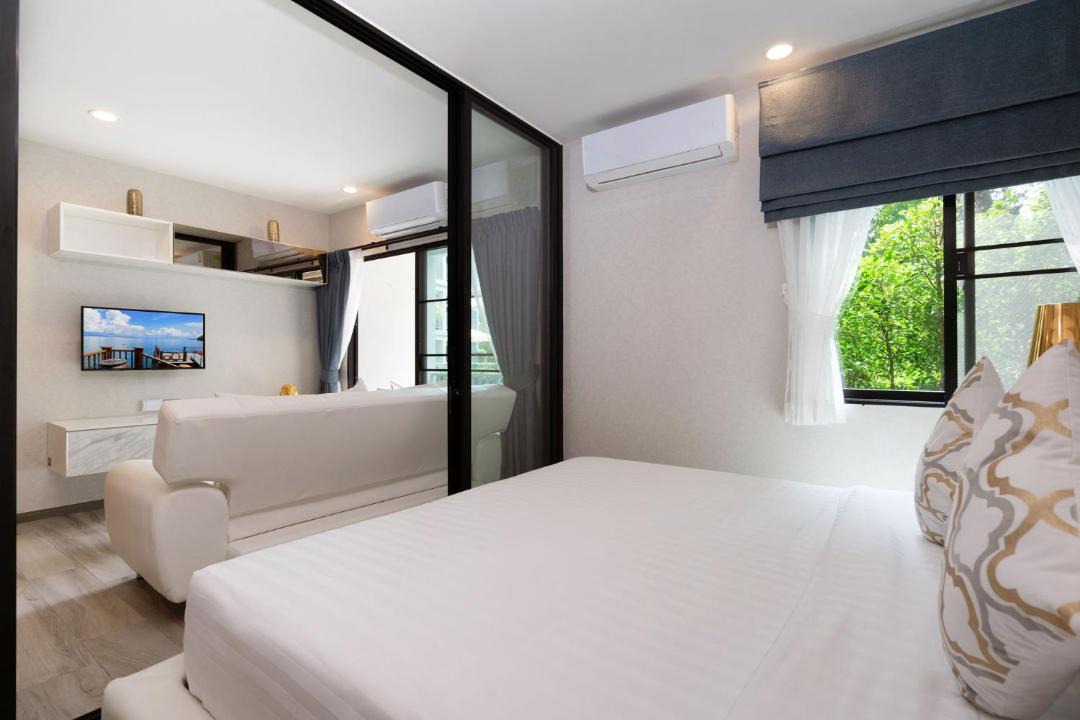 Photo of Bedroom in Sa Khu