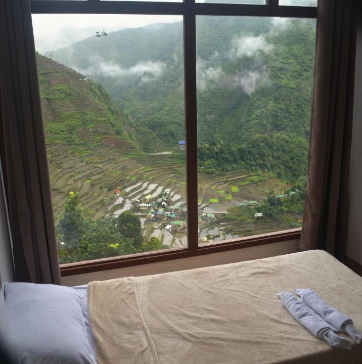 Photo of Bedroom in Batad