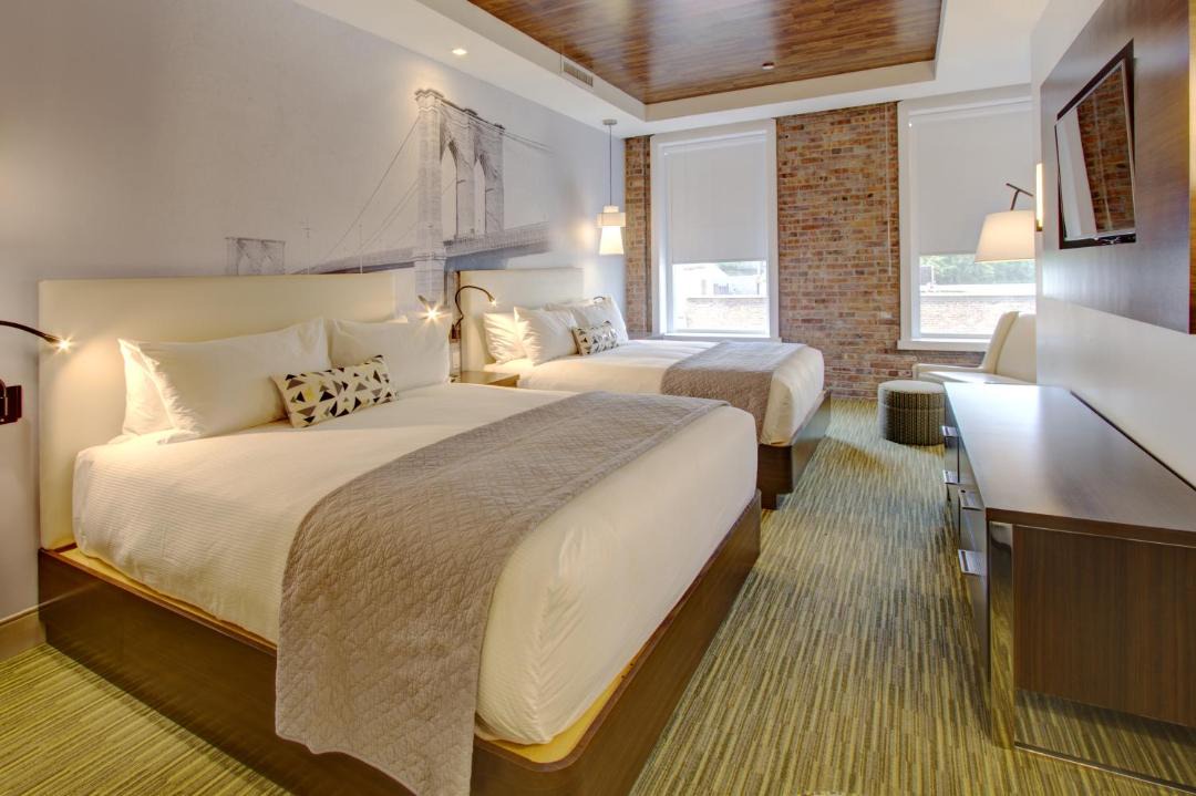 Photo of Bedroom in Bedford-Stuyvesant