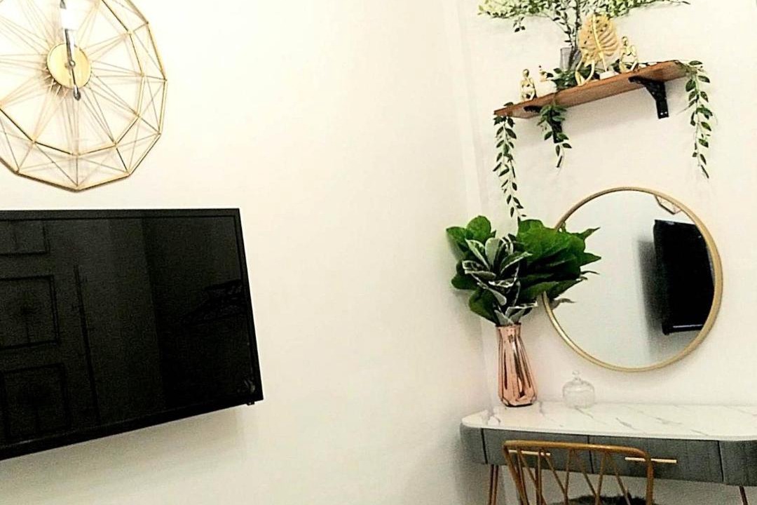 Photo of Livingroom in General Santos
