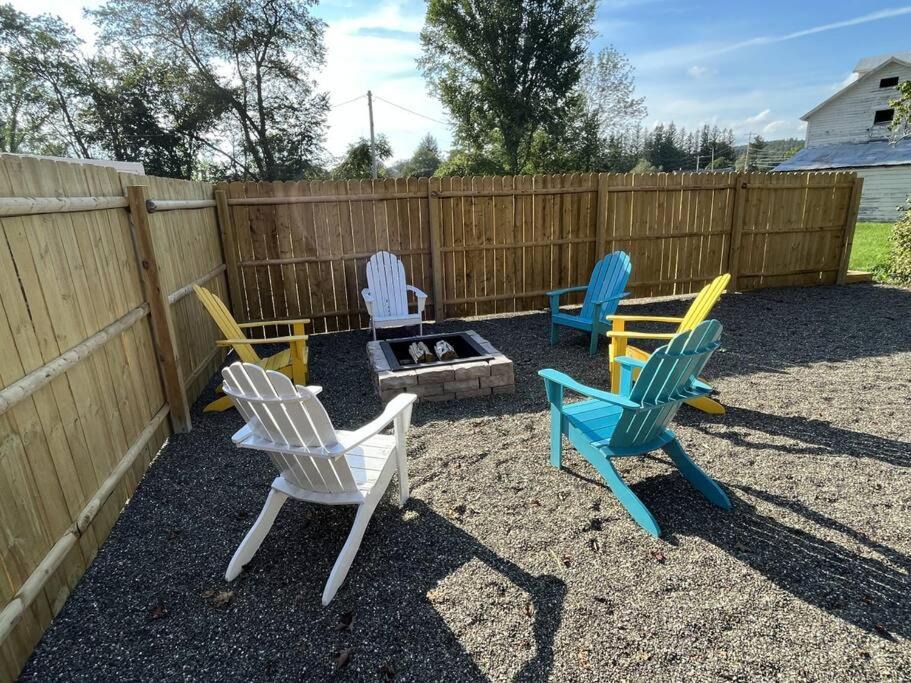 Photo of Patio Balcony in Stephentown