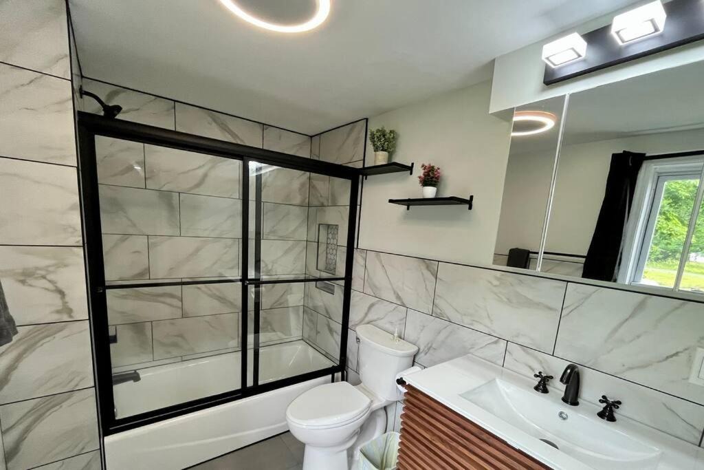 Photo of Bathroom in Stephentown