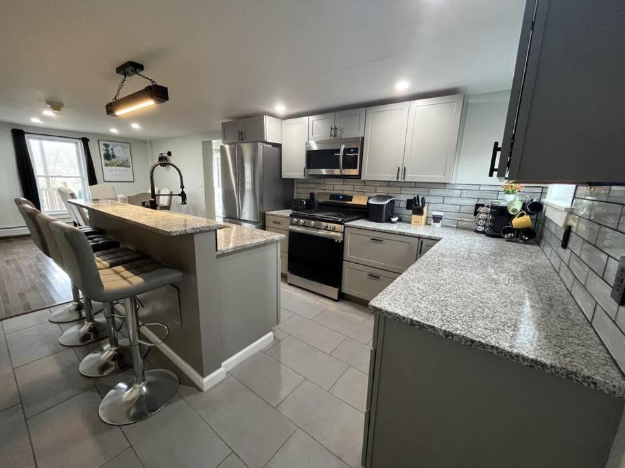 Photo of Kitchen in Stephentown