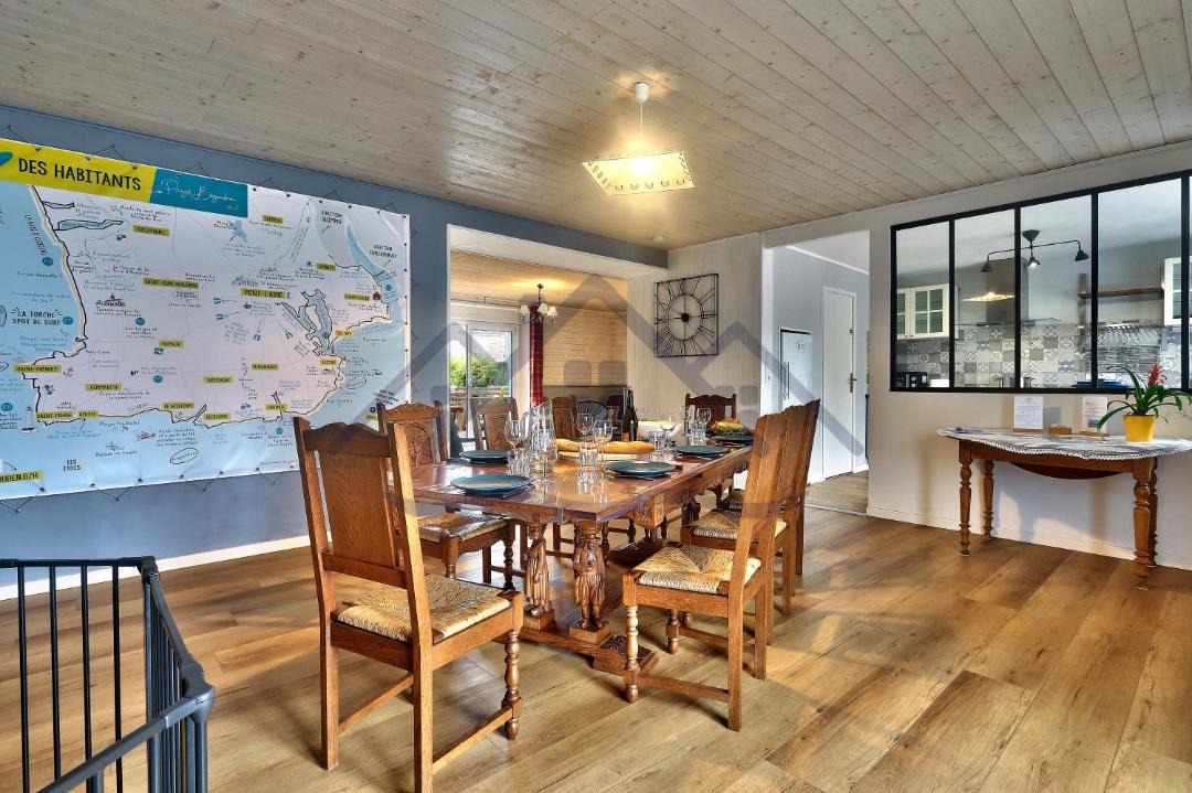 Photo of Livingroom in Guilvinec