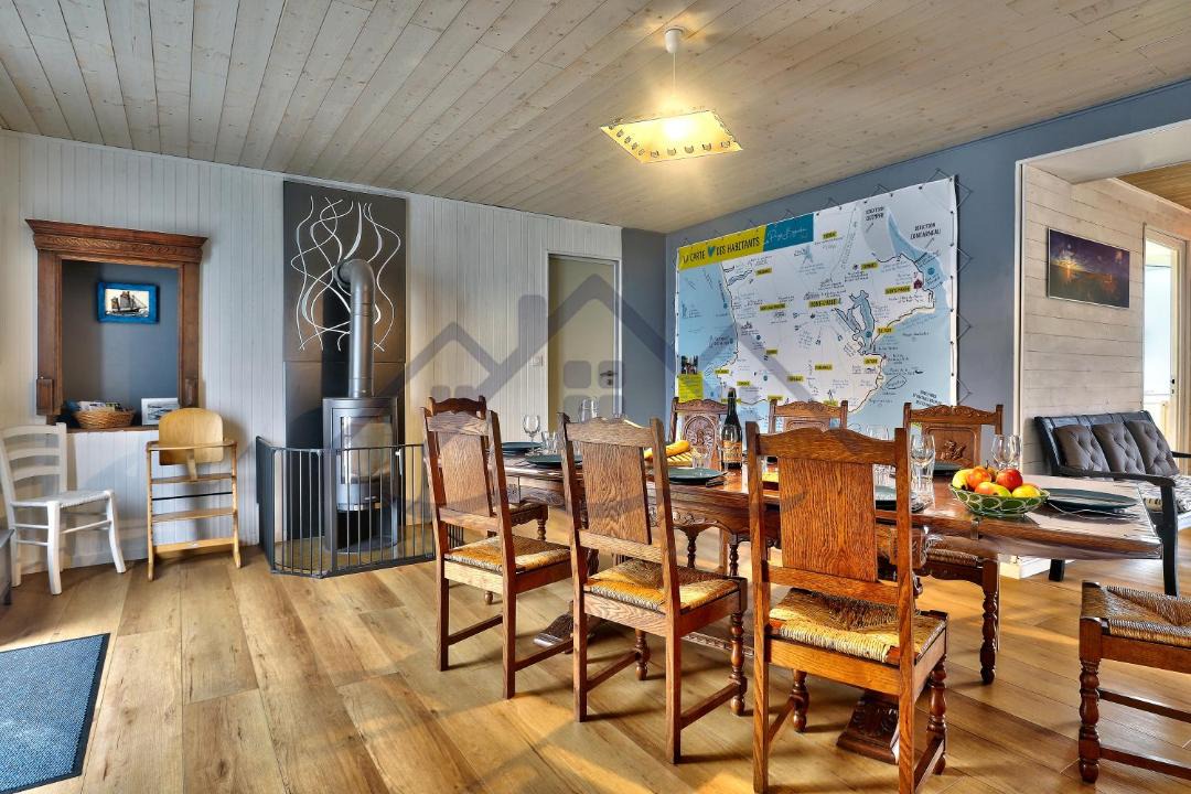 Photo of Livingroom in Guilvinec