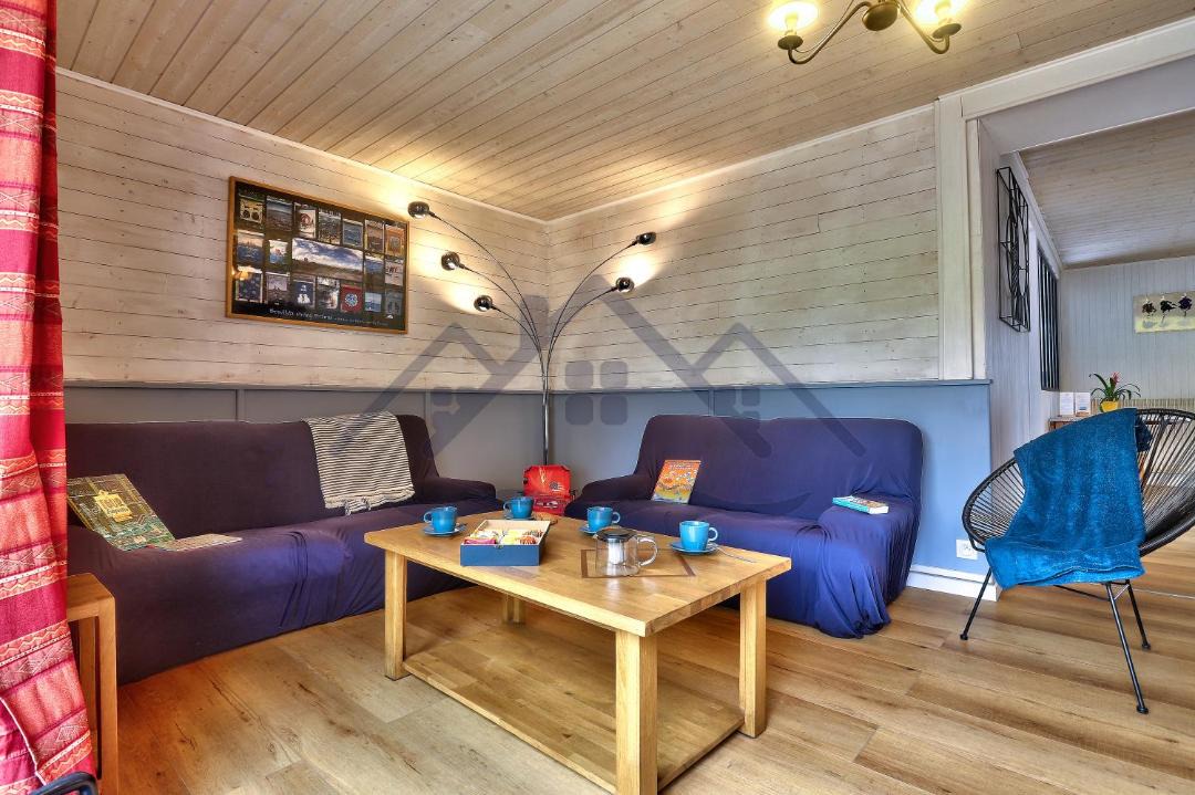 Photo of Livingroom in Guilvinec