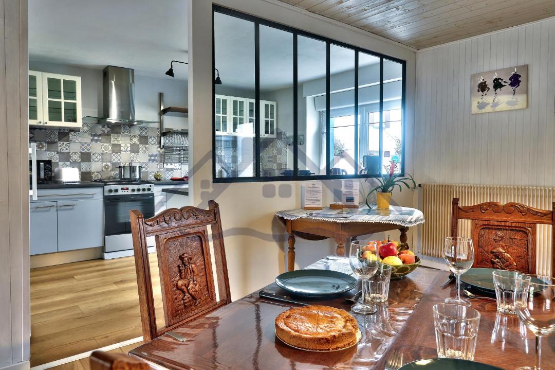 Photo of Livingroom in Guilvinec