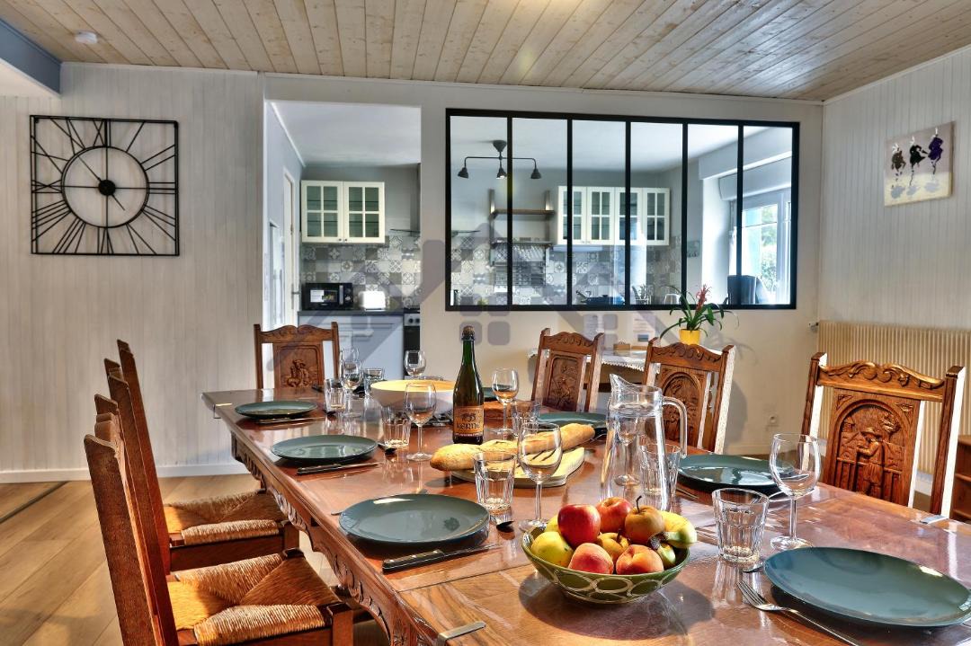 Photo of Livingroom in Guilvinec