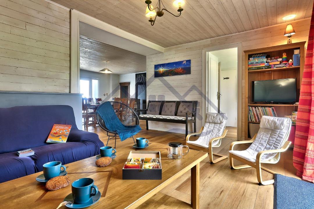 Photo of Livingroom in Guilvinec