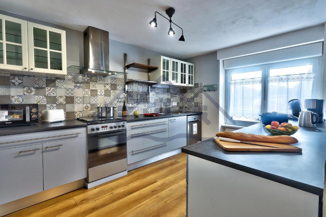 Photo of Kitchen in Guilvinec