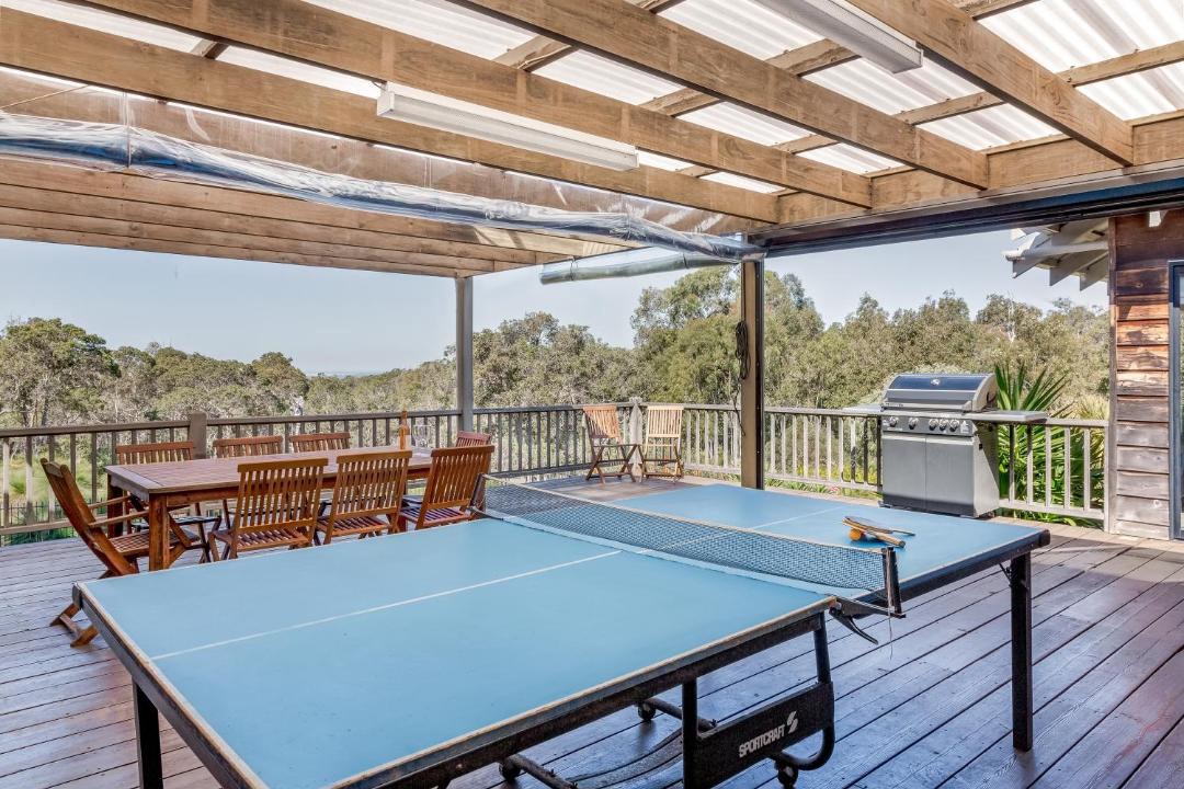 Photo of Patio Balcony in Quedjinup