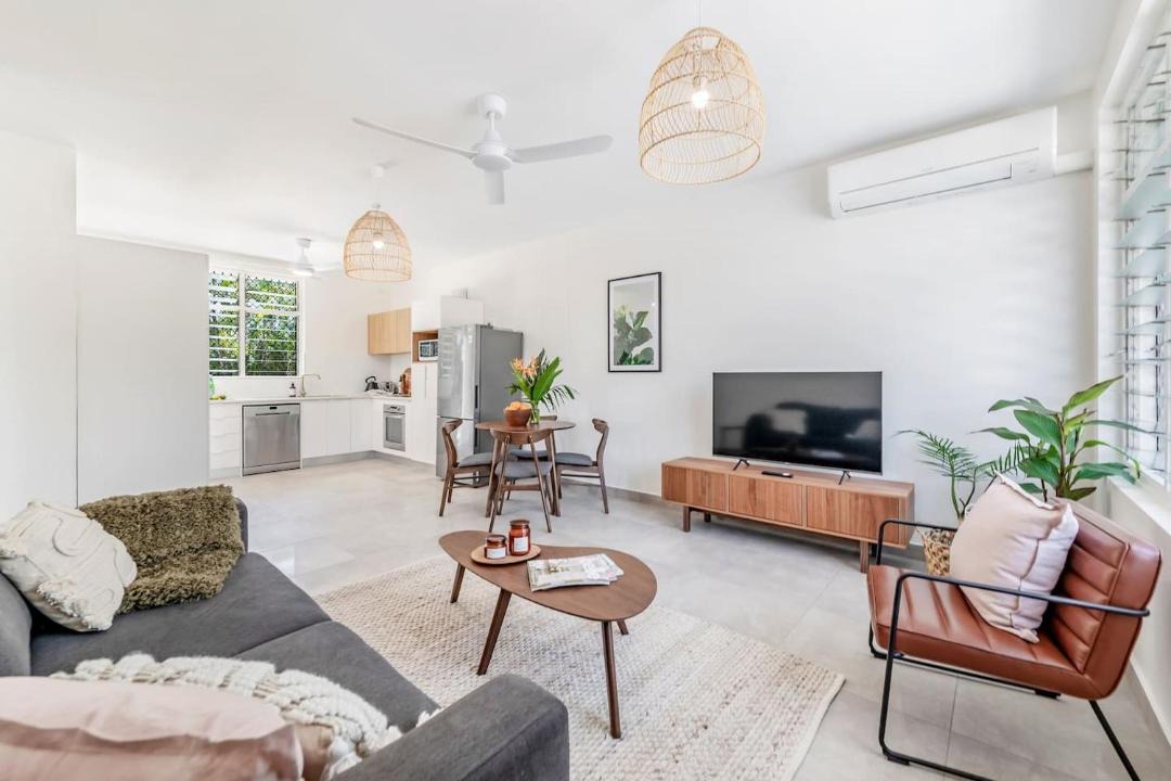 Photo of Livingroom in Rapid Creek