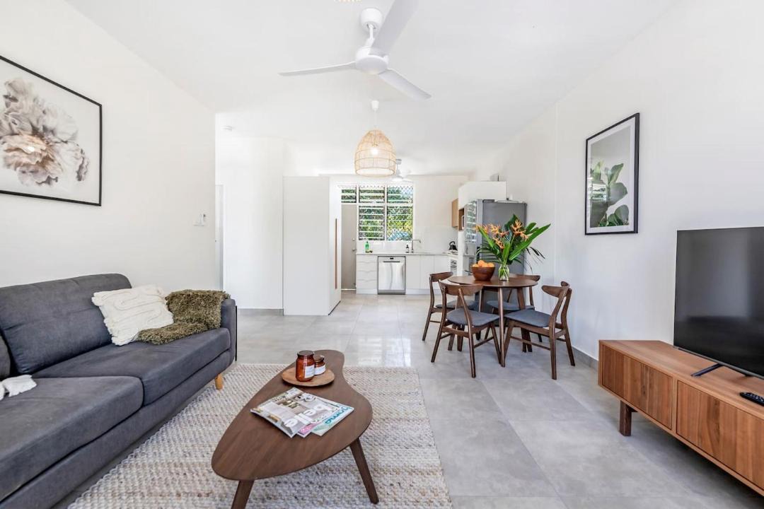 Photo of Livingroom in Rapid Creek