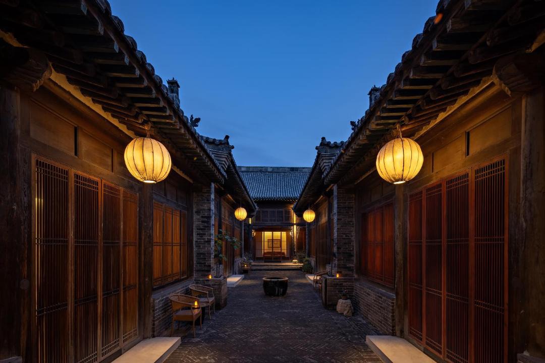 Photo of Others in Pingyao