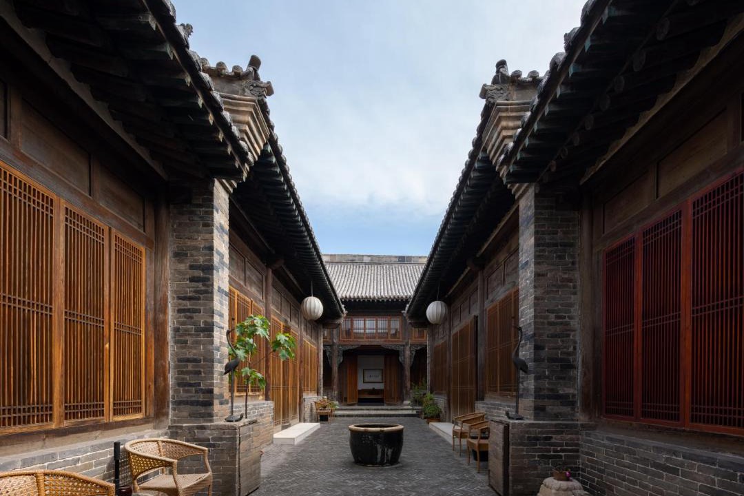 Photo of Others in Pingyao