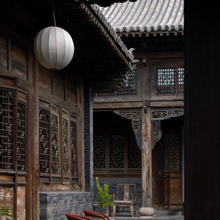 Photo of Others in Pingyao
