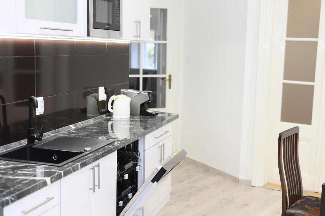 Photo of Kitchen in Szeged