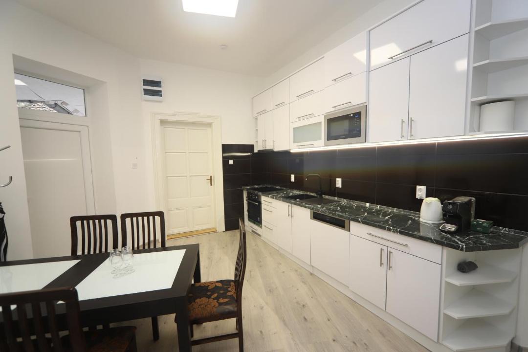 Photo of Kitchen in Szeged