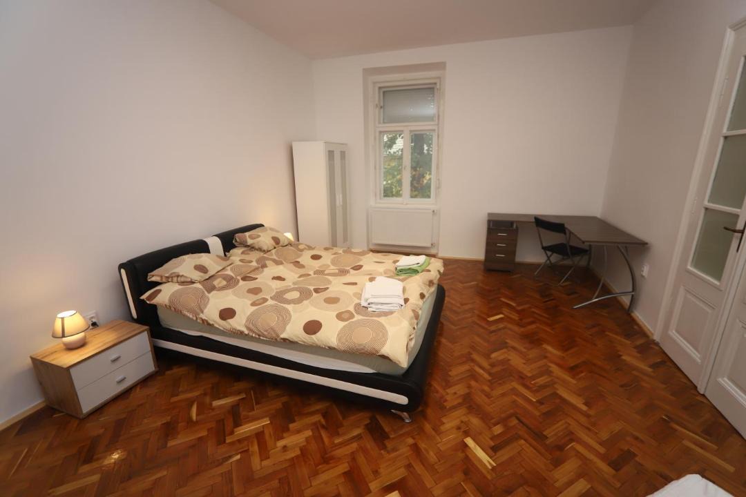 Photo of Bedroom in Szeged