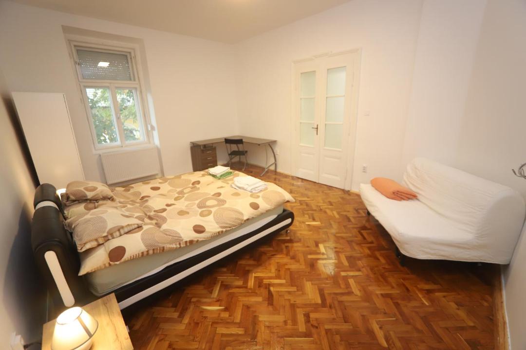 Photo of Bedroom in Szeged