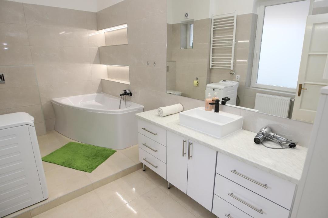 Photo of Bathroom in Szeged