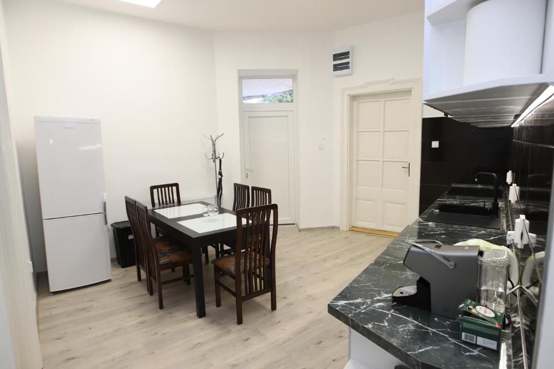 Photo of Kitchen in Szeged