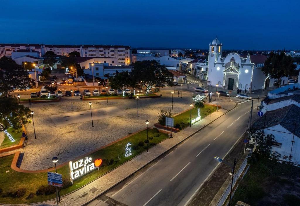 Photo of Buildings in Luz de Tavira