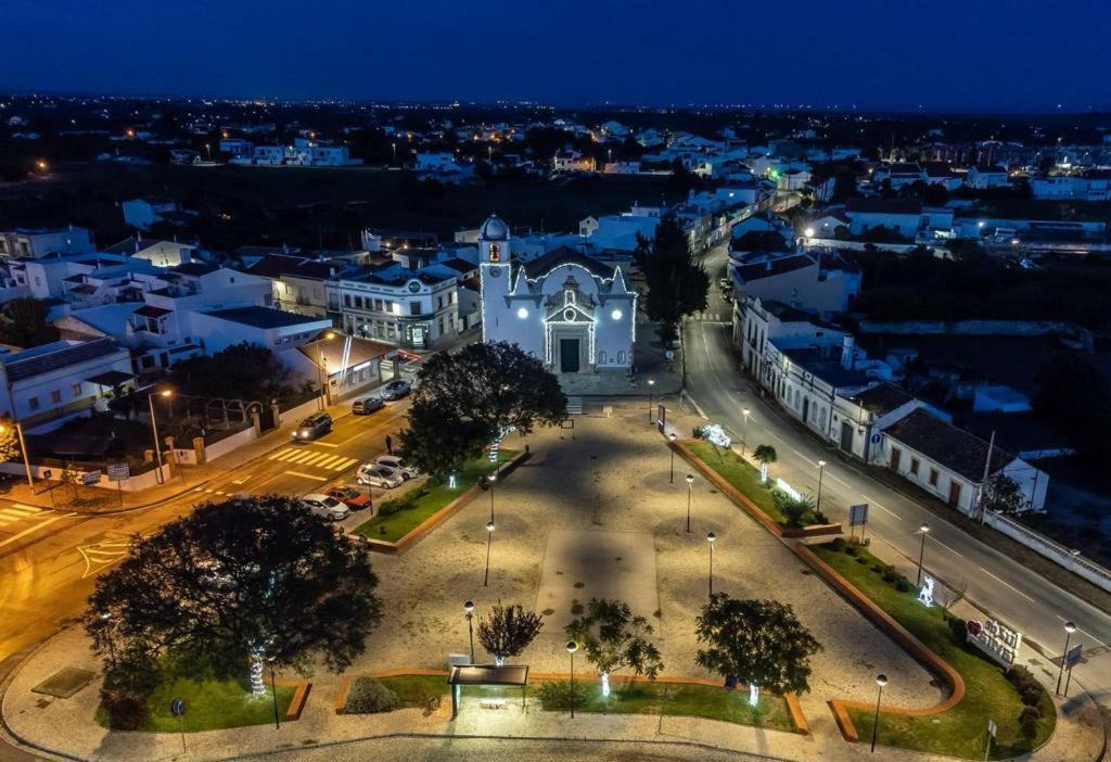 Photo of Buildings in Luz de Tavira