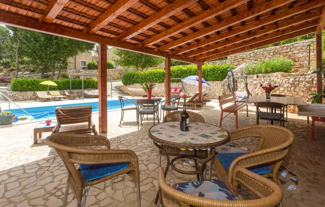 Photo of Patio Balcony in Dicmo