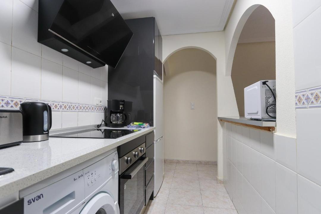Photo of Kitchen in Santa Pola