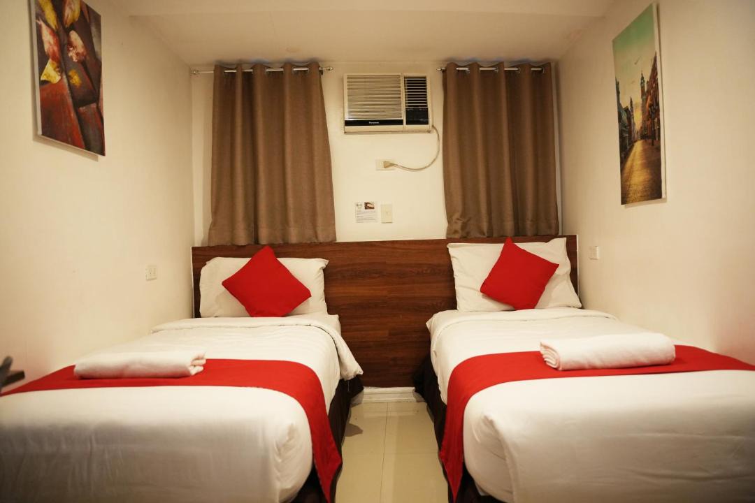 Photo of Bedroom in Guadalupe Nuevo