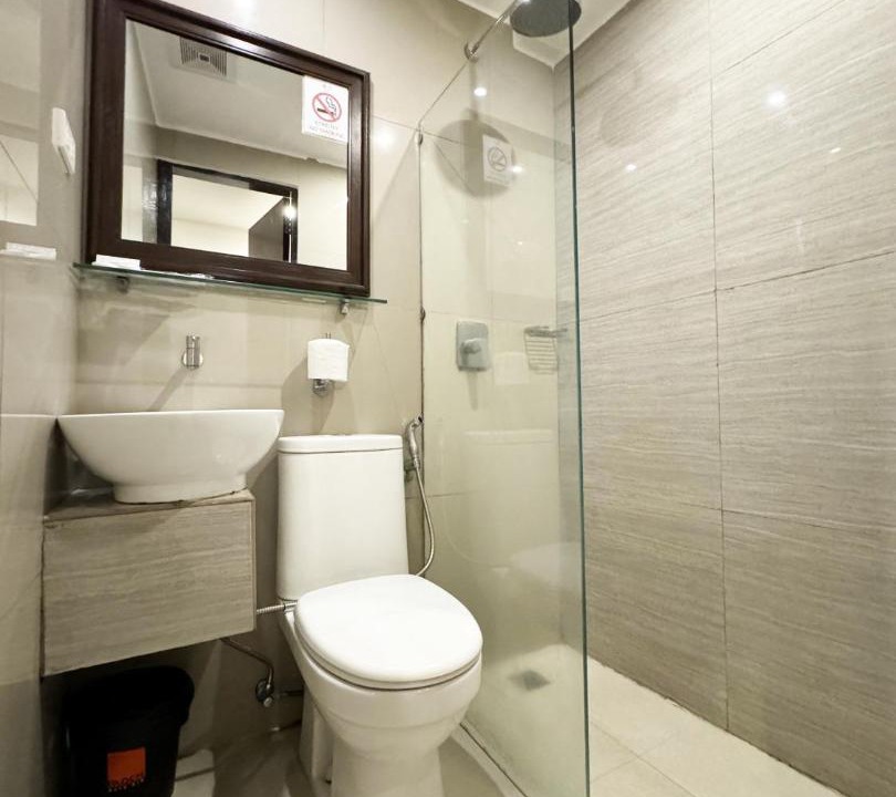 Photo of Bathroom in Guadalupe Nuevo