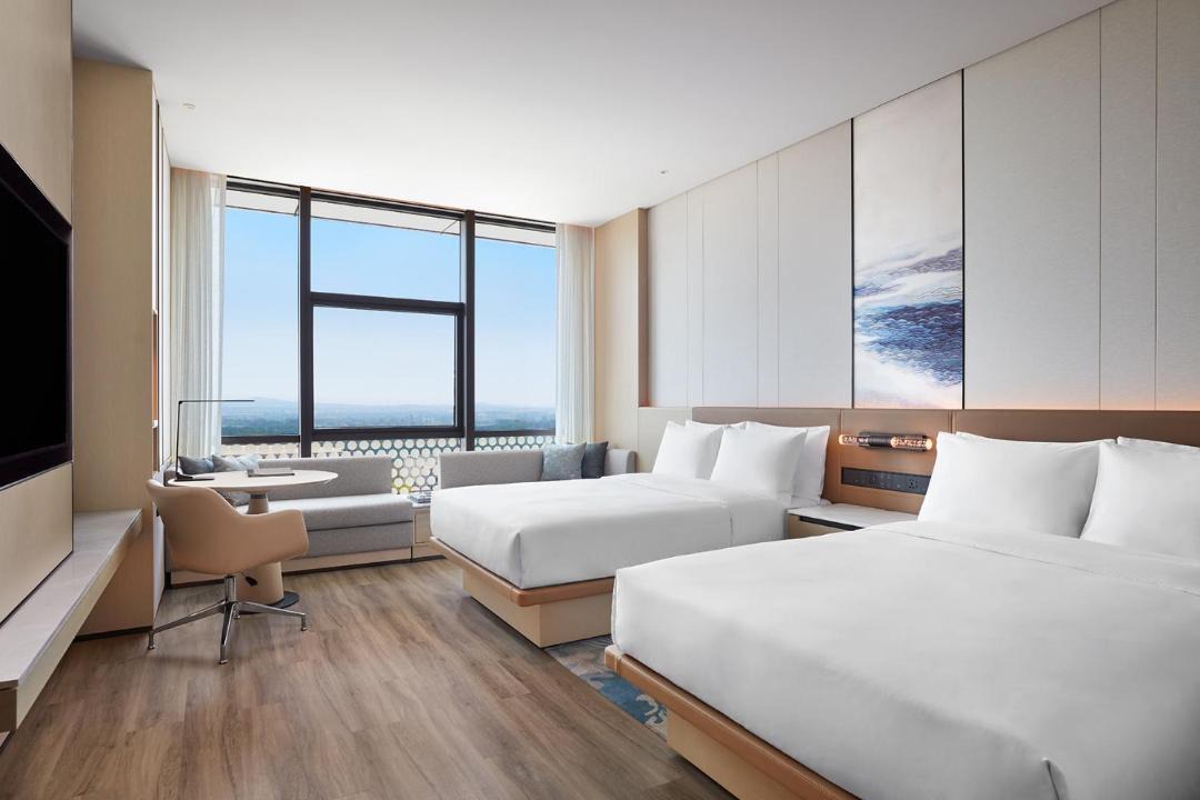 Photo of Bedroom in Funing County