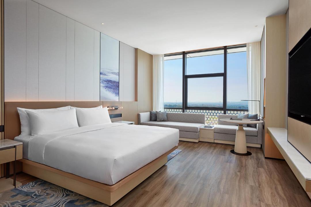 Photo of Bedroom in Funing County