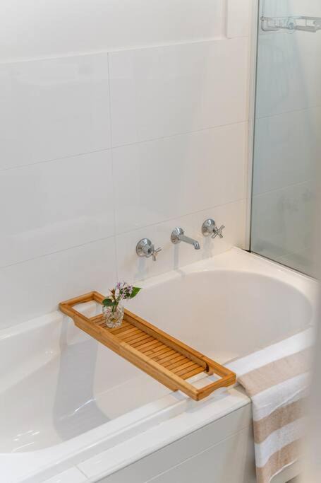 Photo of Bathroom in West Beach