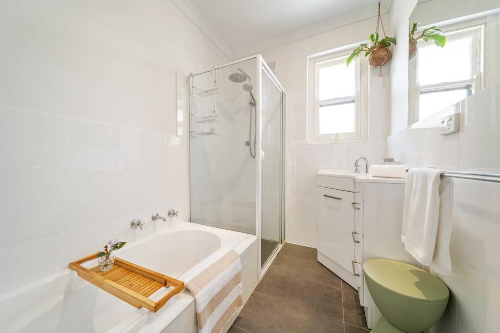 Photo of Bathroom in West Beach