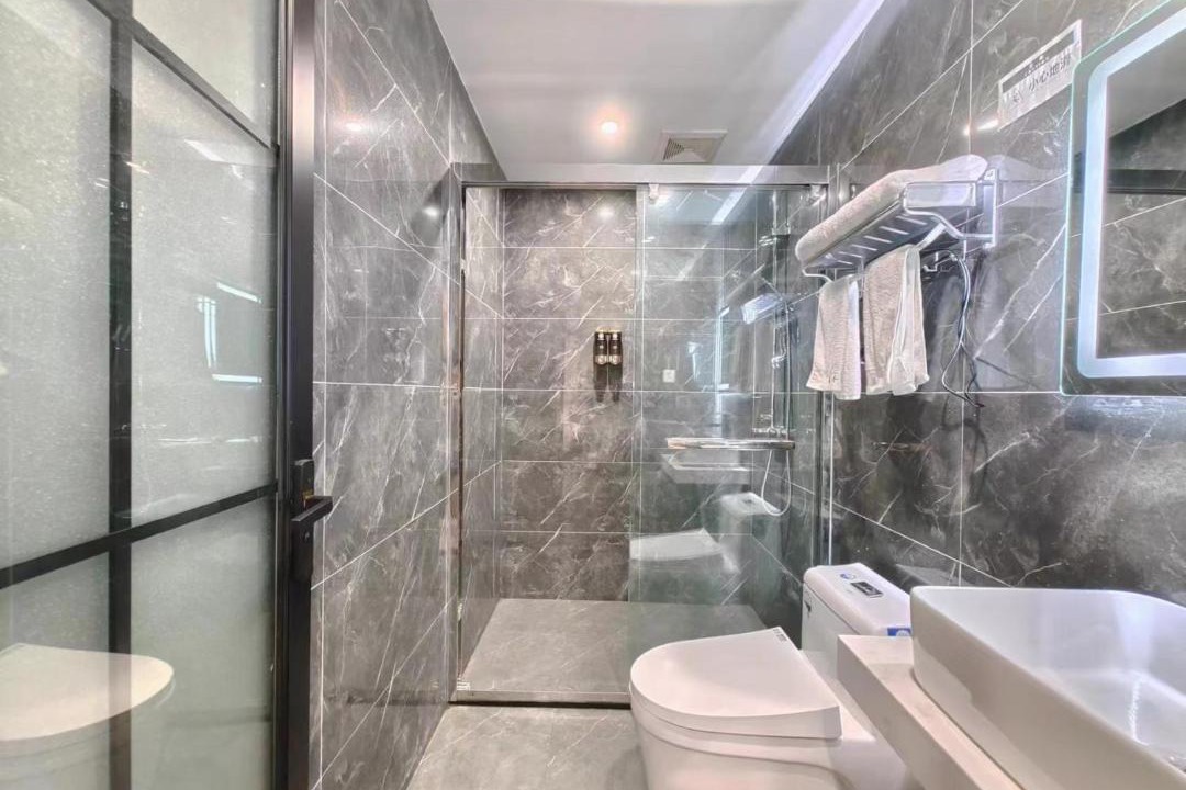 Photo of Bathroom in Jianyang