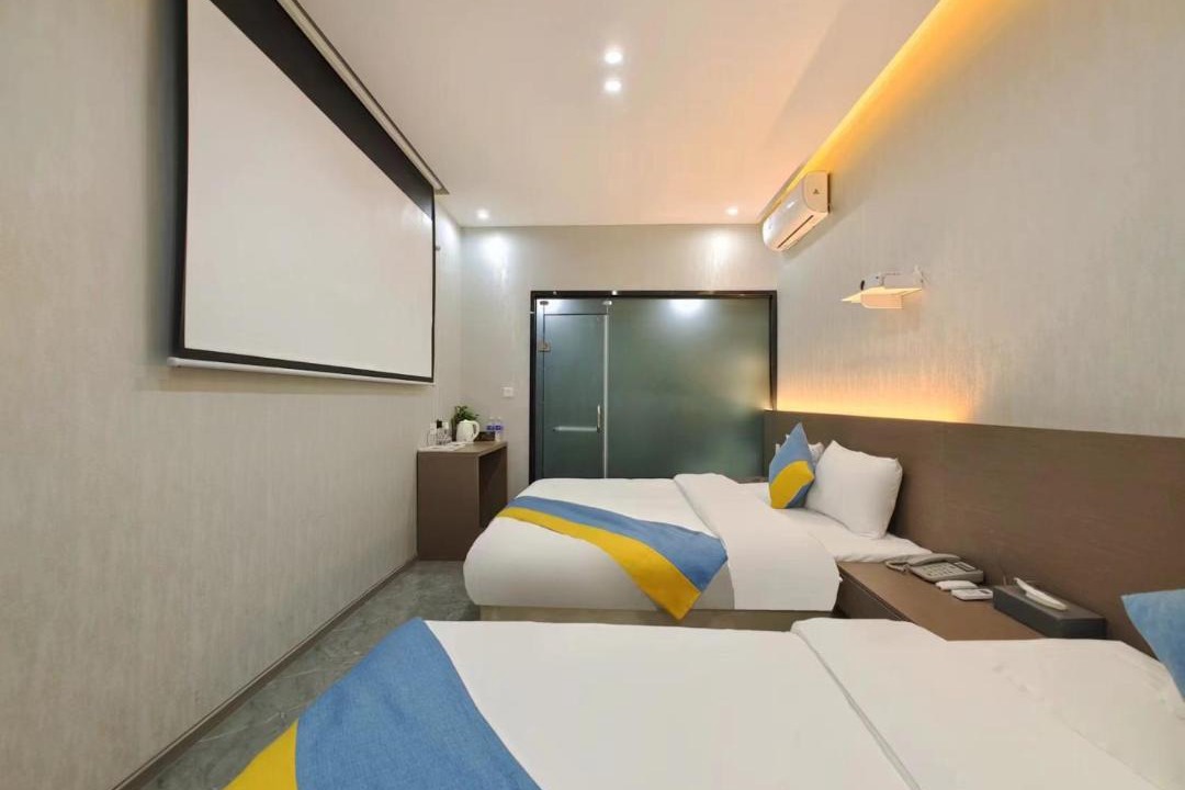 Photo of Bedroom in Jianyang