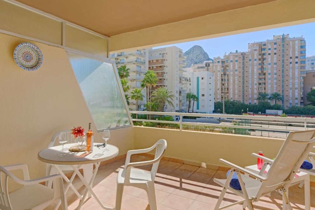 Photo of Others in Calpe