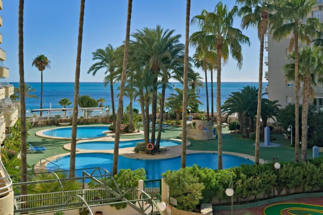 Photo of Others in Calpe