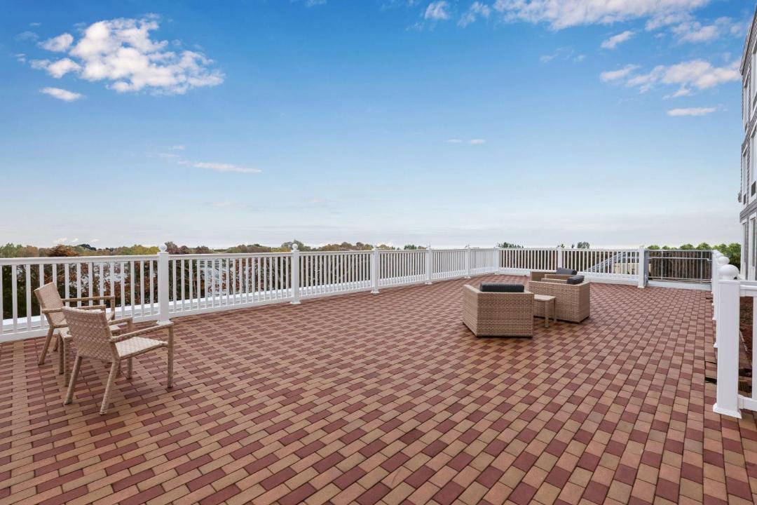 Photo of Patio Balcony in Buzzards Bay