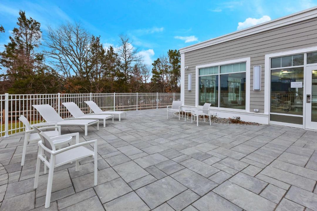 Photo of Buildings in Buzzards Bay