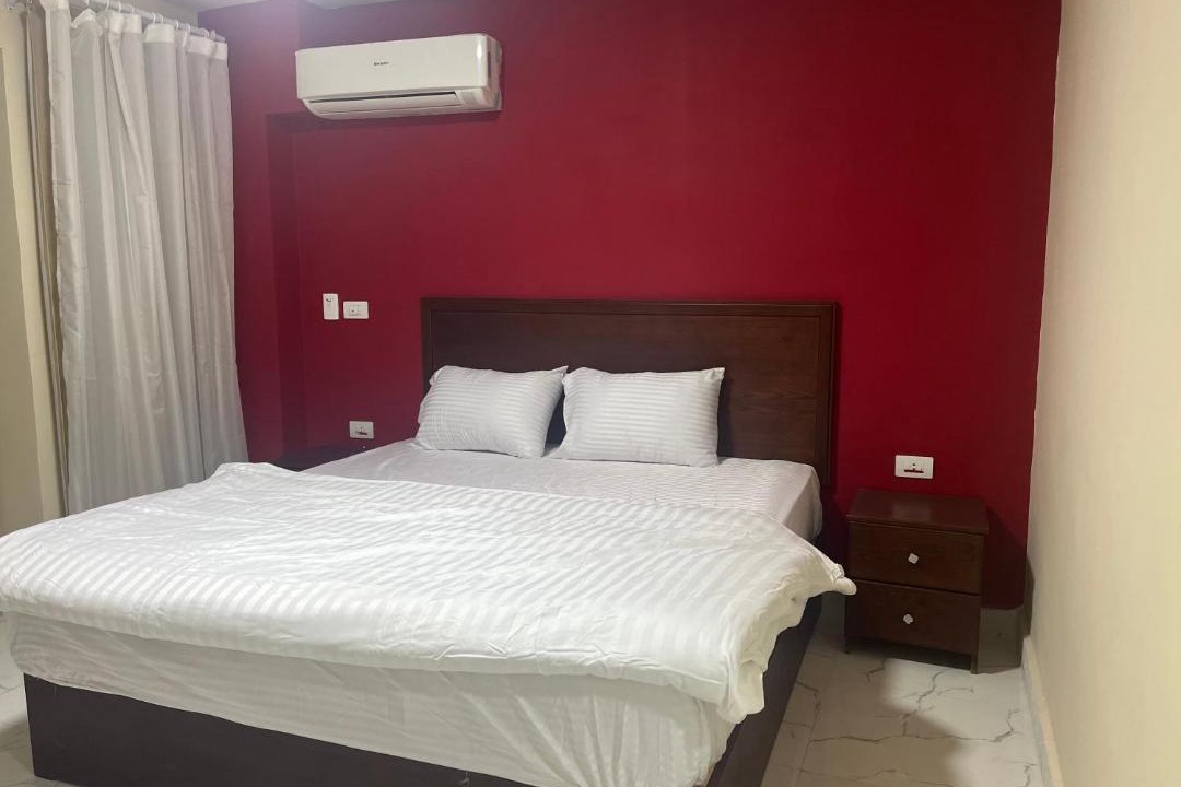 Photo of Bedroom in Al-Khalifa