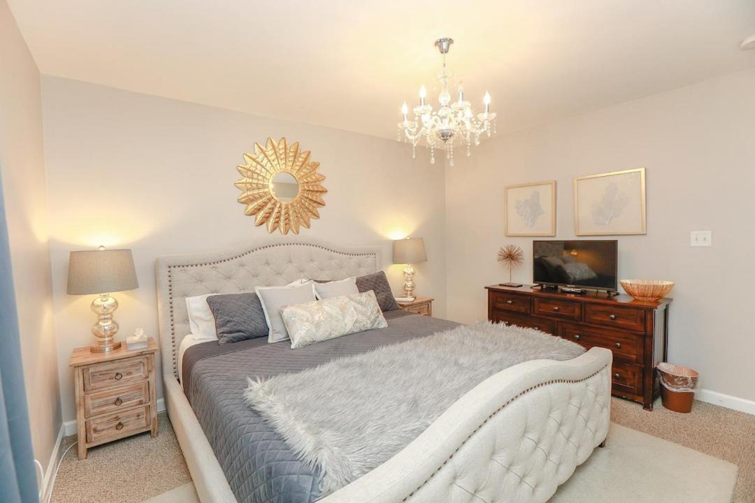 Photo of Bedroom in Dam Neck