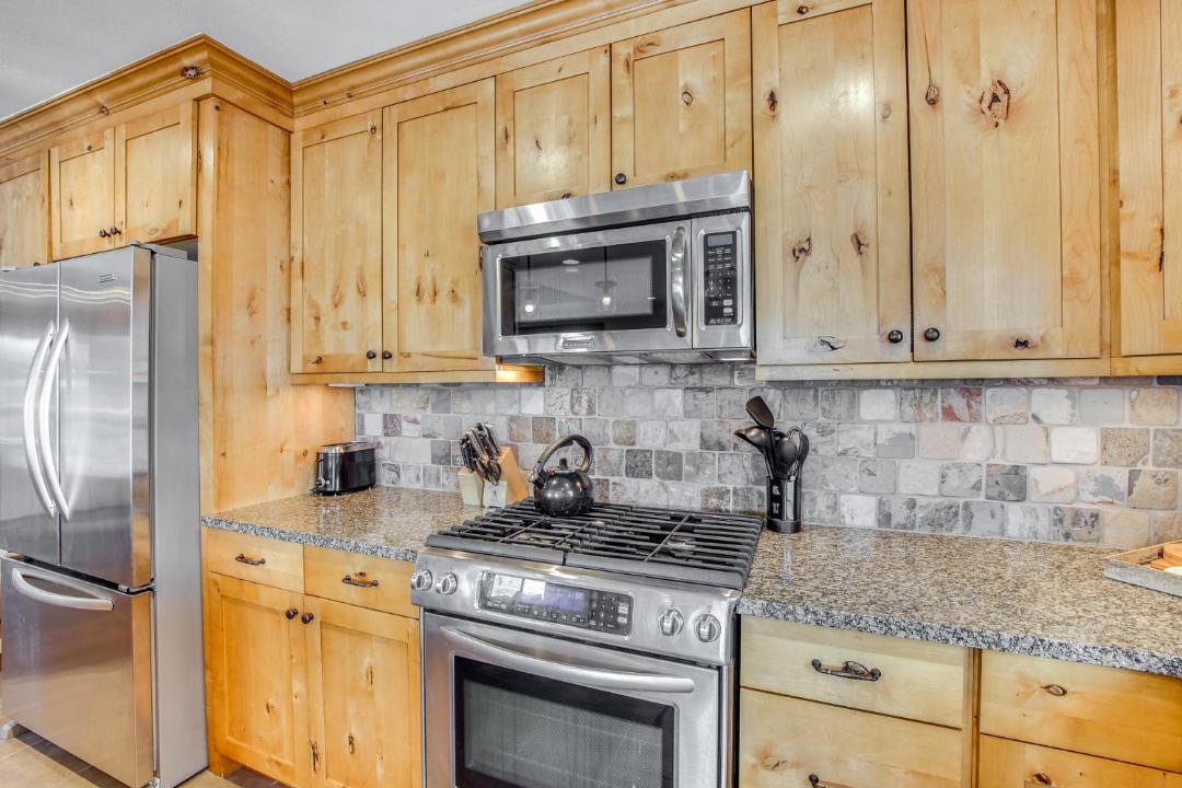 Photo of Kitchen in Cle Elum